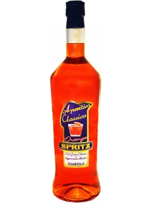 Аперитив Giarola Spritz Orange 1 л