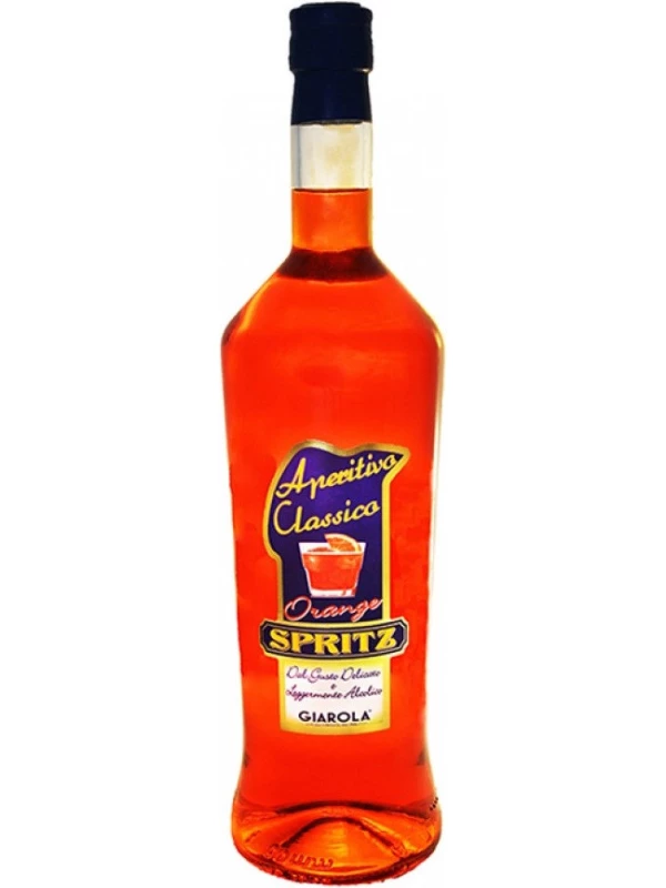 Giarola Spritz Orange
