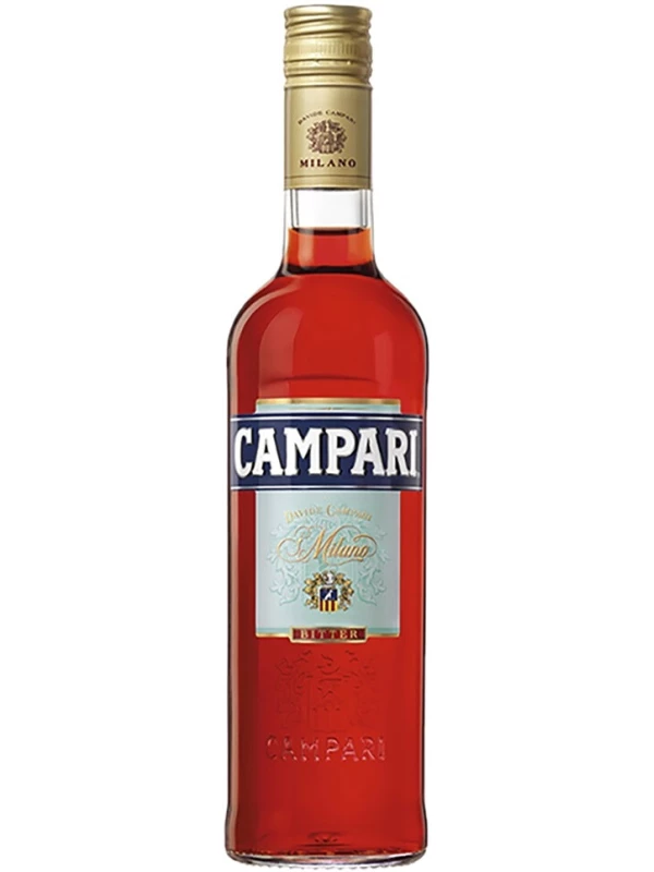 Campari Bitter Aperitif