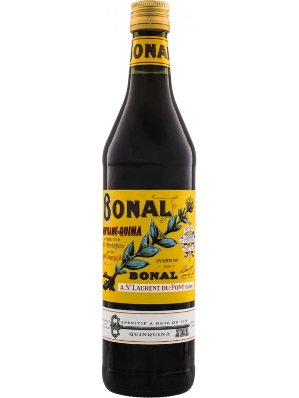 Bonal