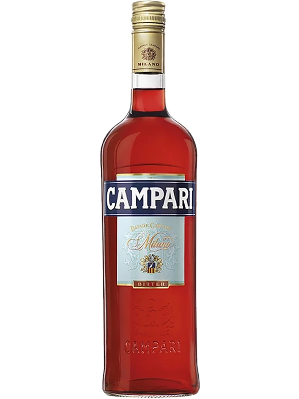 Campari Bitter Aperitif