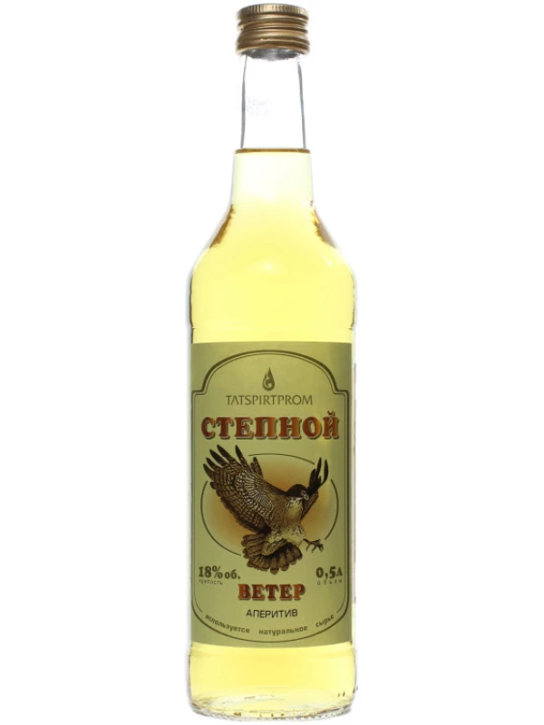 Степной Ветер