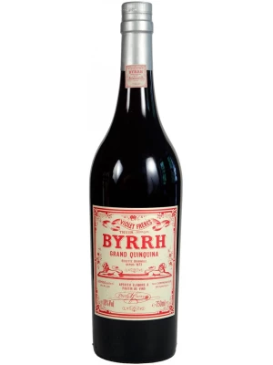 Аперитив Byrrh Grand Quinquina 0.75 л