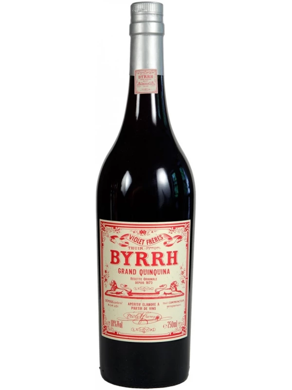 Byrrh Grand Quinquina