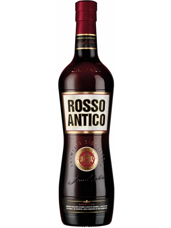 Rosso Antico Aperitivo