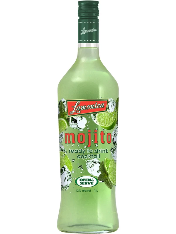 Ламоника Мохито