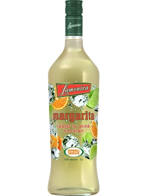 Аперитив Ламоника Маргарита 1 л