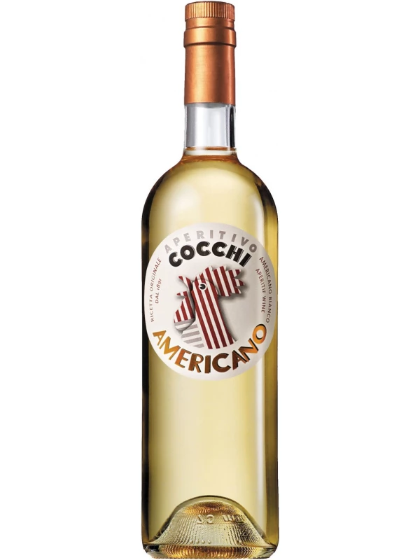 Cocchi, Americano