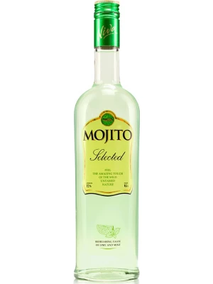 Аперитив Оазис Мохито 0.5 л