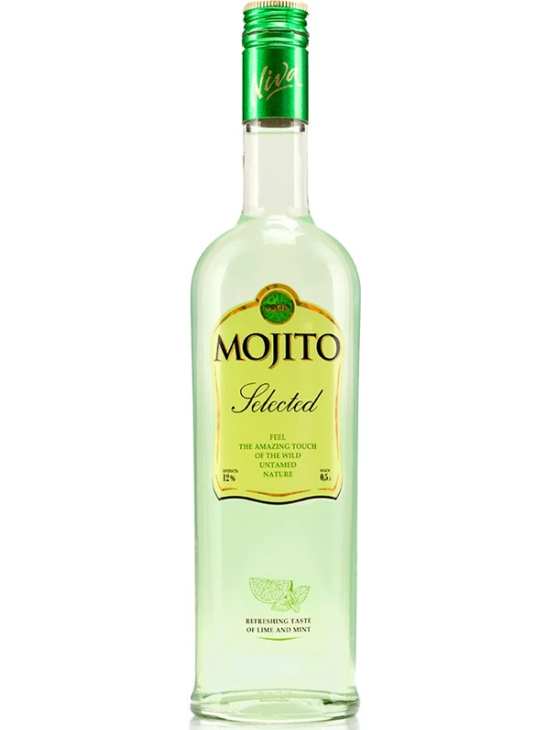 Оазис Мохито