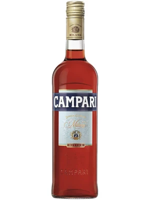 Аперитив Campari Bitter Aperitif 0.75 л