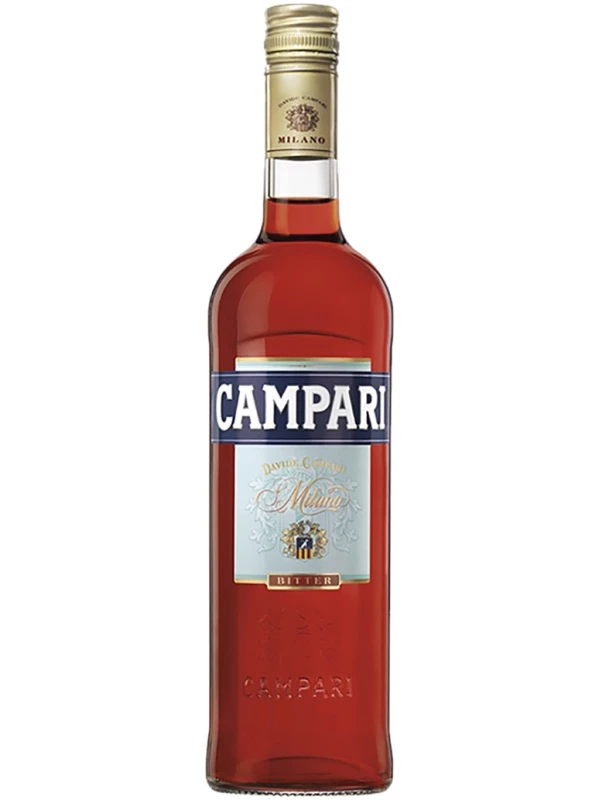 Campari Bitter Aperitif
