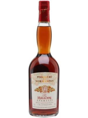 Аперитив Pere Magloire Pommeau de Normandie AOC 0.7 л