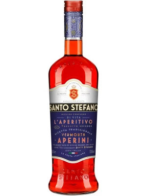 Аперитив Санто Стефано Аперини 0.75 л