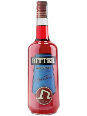 Аперитив Distilleria Negroni, Bitter Aperitivo 1 л