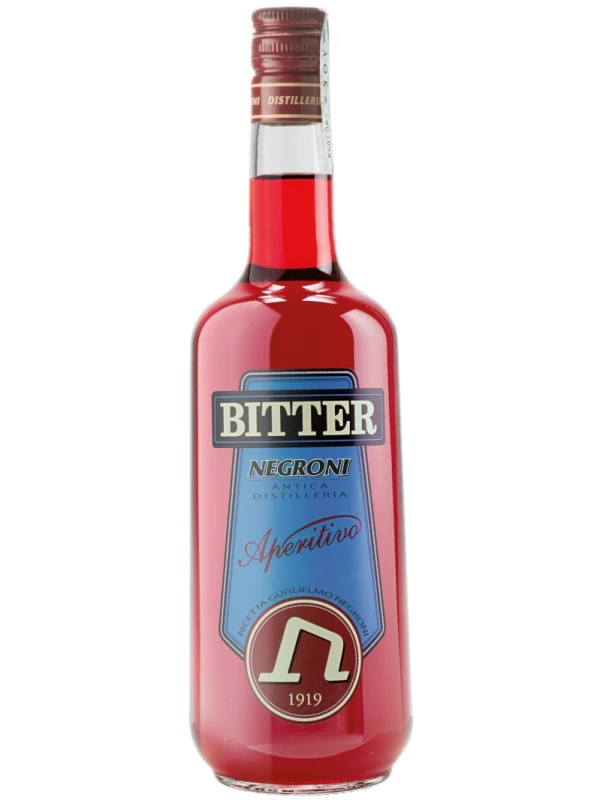 Distilleria Negroni, Bitter Aperitivo