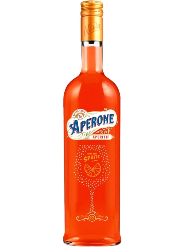Апероне