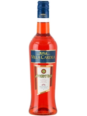 Аперитив Villa Cardea Aperitivo 0.7 л
