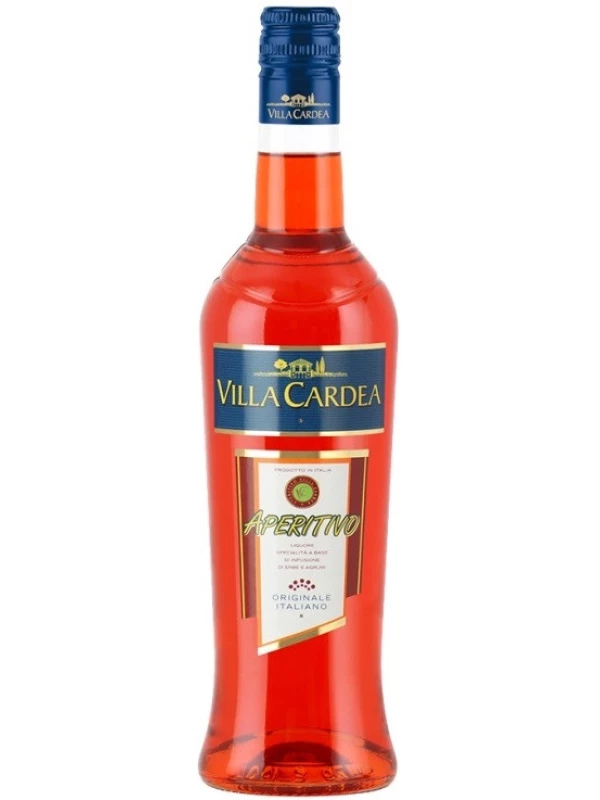 Villa Cardea Aperitivo