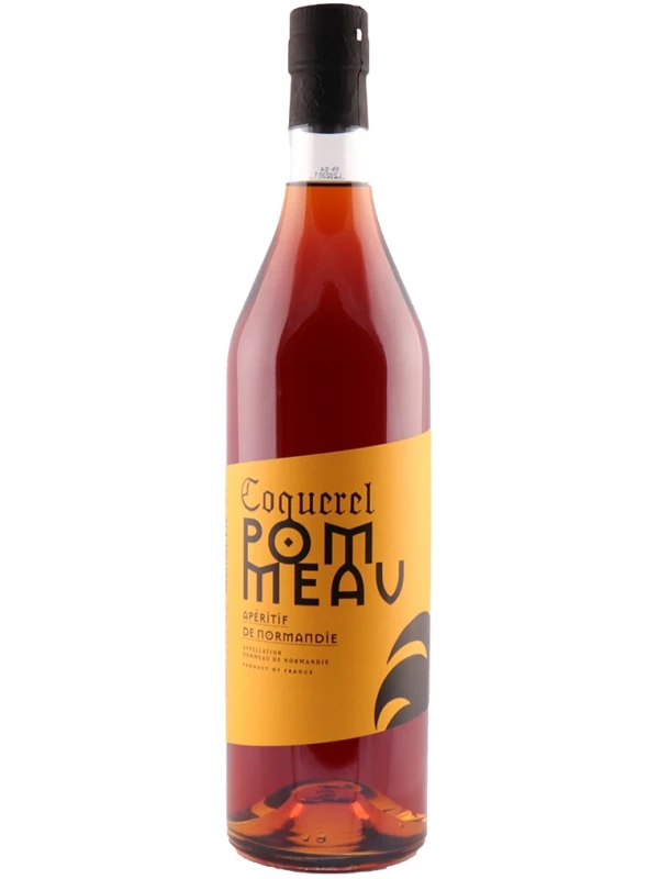 Coquerel Pommeau de Normandie AOC