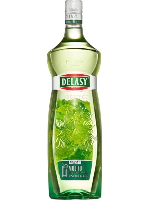 Аперитив Delasy Mojito 1 л