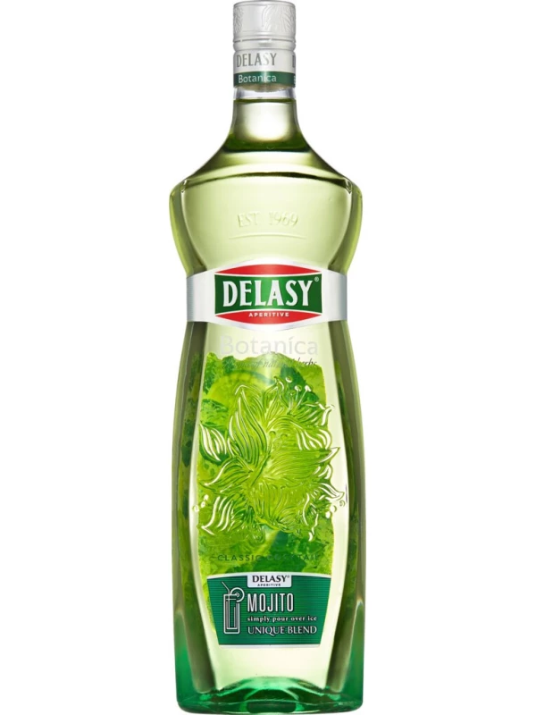 Delasy Mojito