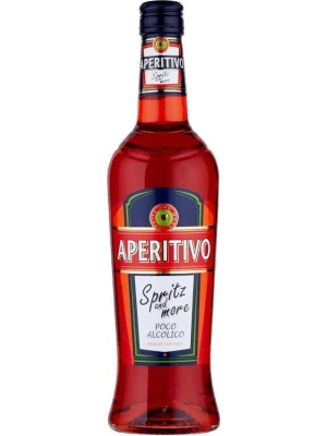 Аперитив Dilmoor, Aperitivo Spritz and More 0.7 л