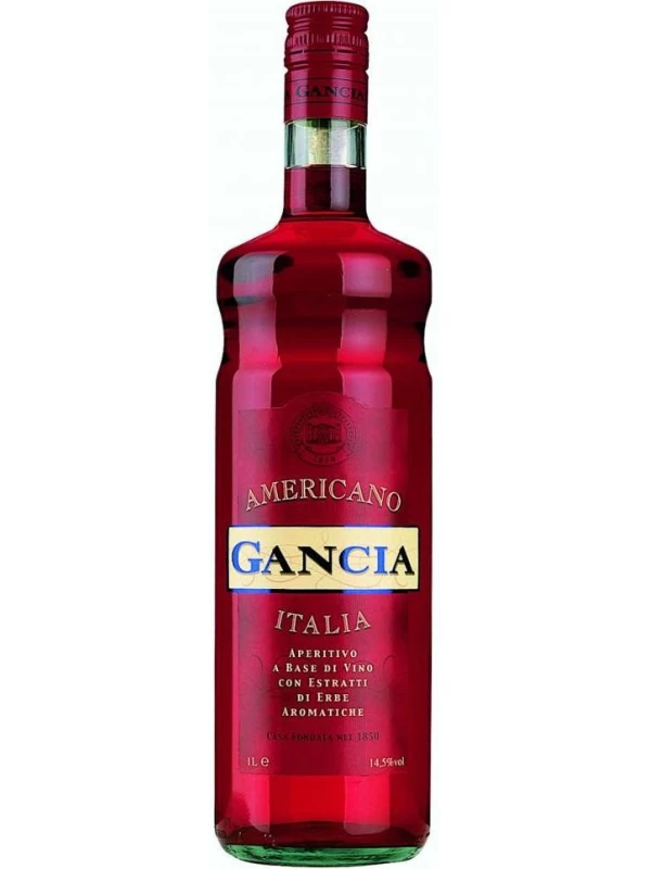 Gancia Americano