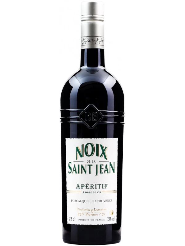 Noix de la Saint Jean
