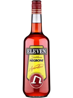 Аперитив Distilleria Negroni, Eleven Aperitivo 1 л