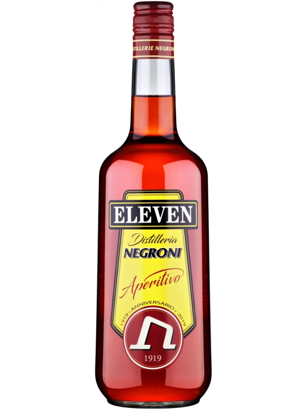 Distilleria Negroni, Eleven Aperitivo