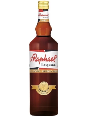 Аперитив St. Raphael, Le Quina Ambre 0.75 л