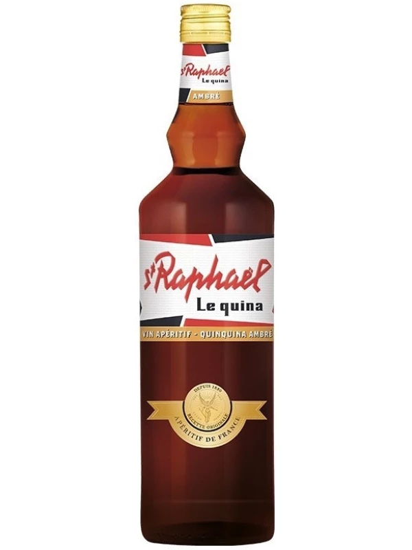 St. Raphael, Le Quina Ambre