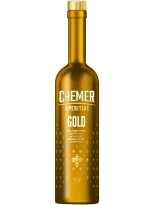 Аперитив Чемер Голд 0.7 л