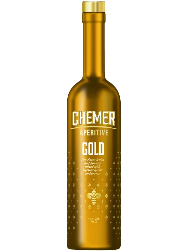 Чемер Голд