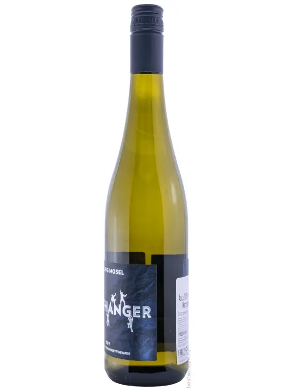 Cliffhanger Riesling Dry