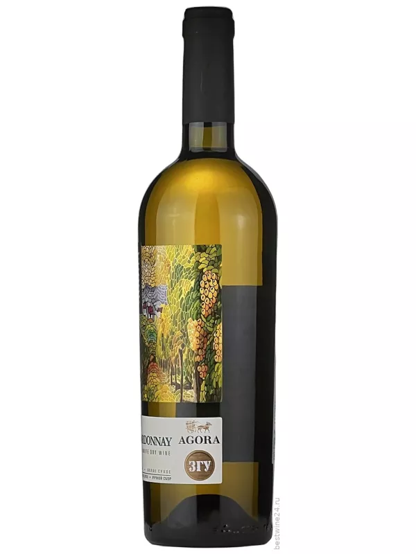 Agora Chardonnay