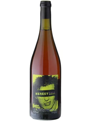 Вино Quantum Winery, Heresy Rose 2022, 0.75 л