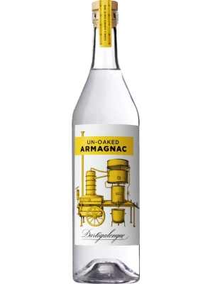 Арманьяк Dartigalongue, Blanche Armagnac AOC 0.7 л