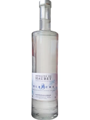 Арманьяк Domaine de Haubet Blanche, Bas-Armagnac AOC 0.7 л