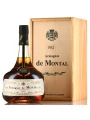 Armagnac de Montal, gift box — фото 1