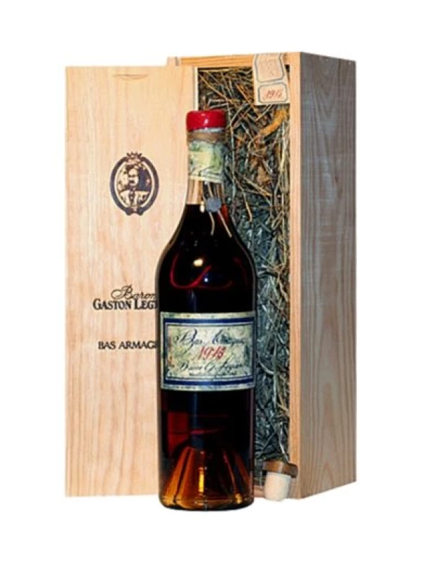 Baron G. Legrand Bas Armagnac