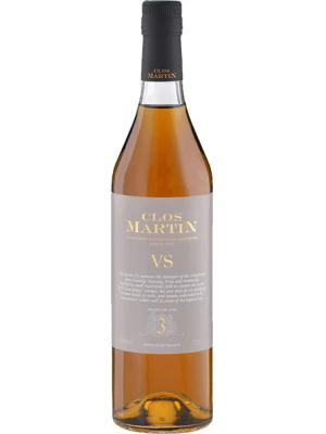 Арманьяк Clos Martin VS, Bas-Armagnac AOC 0.7 л
