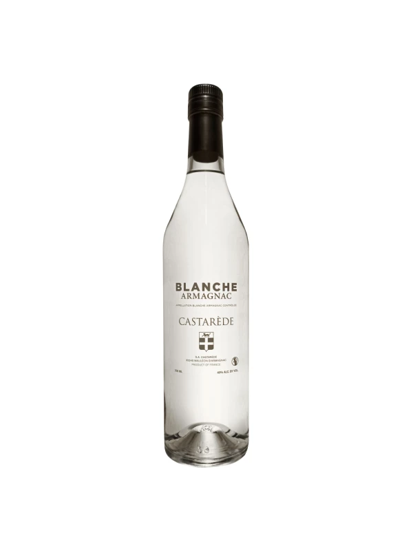 Castarede Blanche, AOC Armagnac