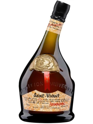 Арманьяк Saint-Vivant VS 0.7 л