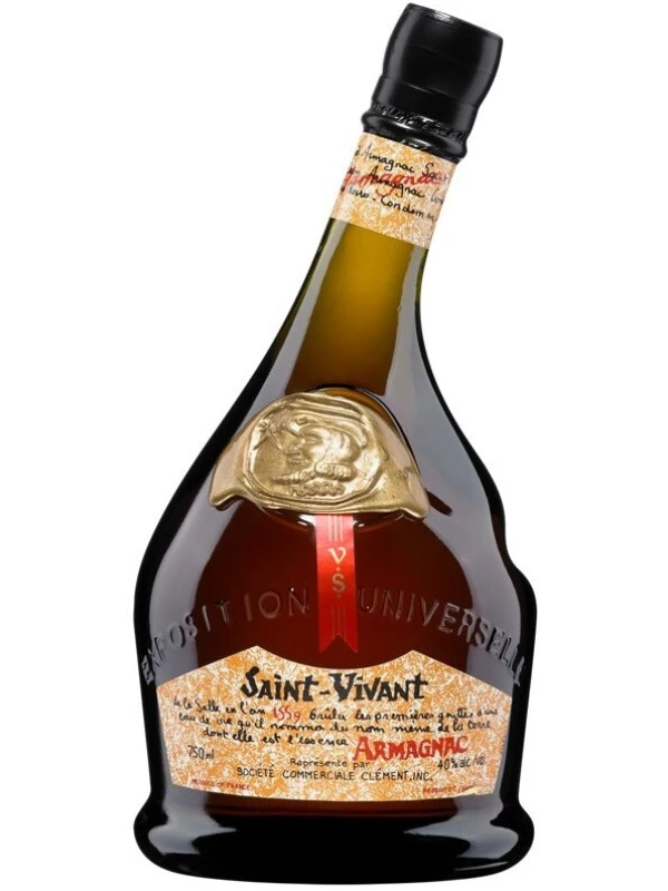 Saint-Vivant VS