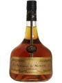Armagnac de Montal Napoleon, gift set with 2 glasses — фото 2