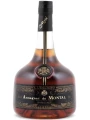 Armagnac de Montal Hors d'Age, gift set with 2 glasses — фото 2