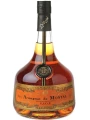 Armagnac de Montal VSOP, gift set with 2 glasses — фото 2
