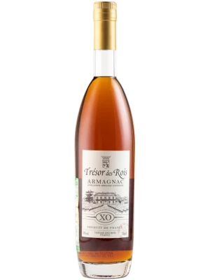Арманьяк Vinet-Delpech, Tresor des Rois XO, Armagnac AOC 0.7 л
